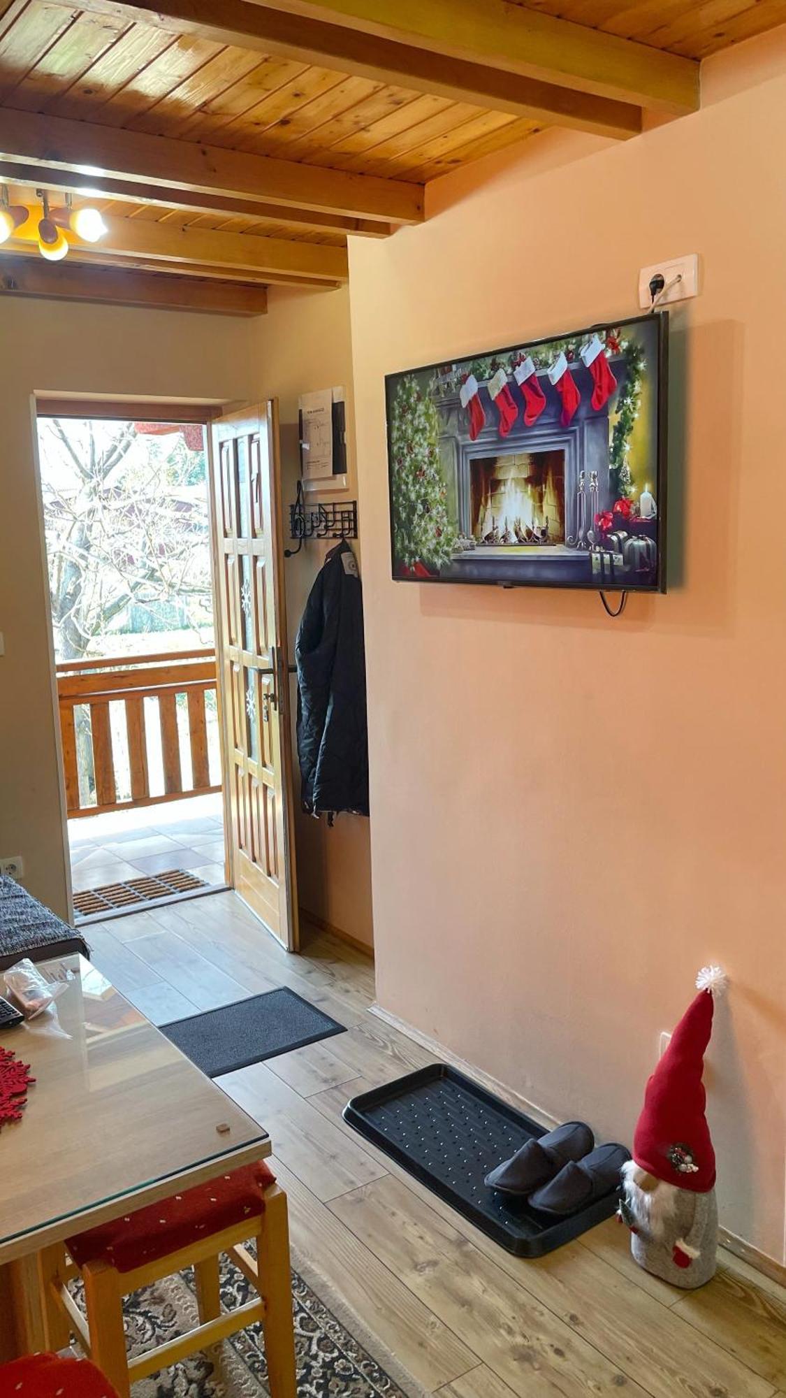 Eko Apartmani バチキ・ペトロヴァツ エクステリア 写真