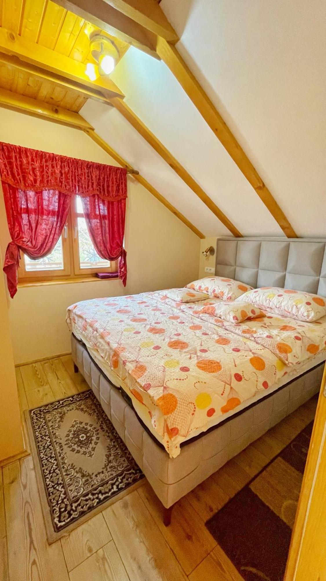 Eko Apartmani バチキ・ペトロヴァツ エクステリア 写真