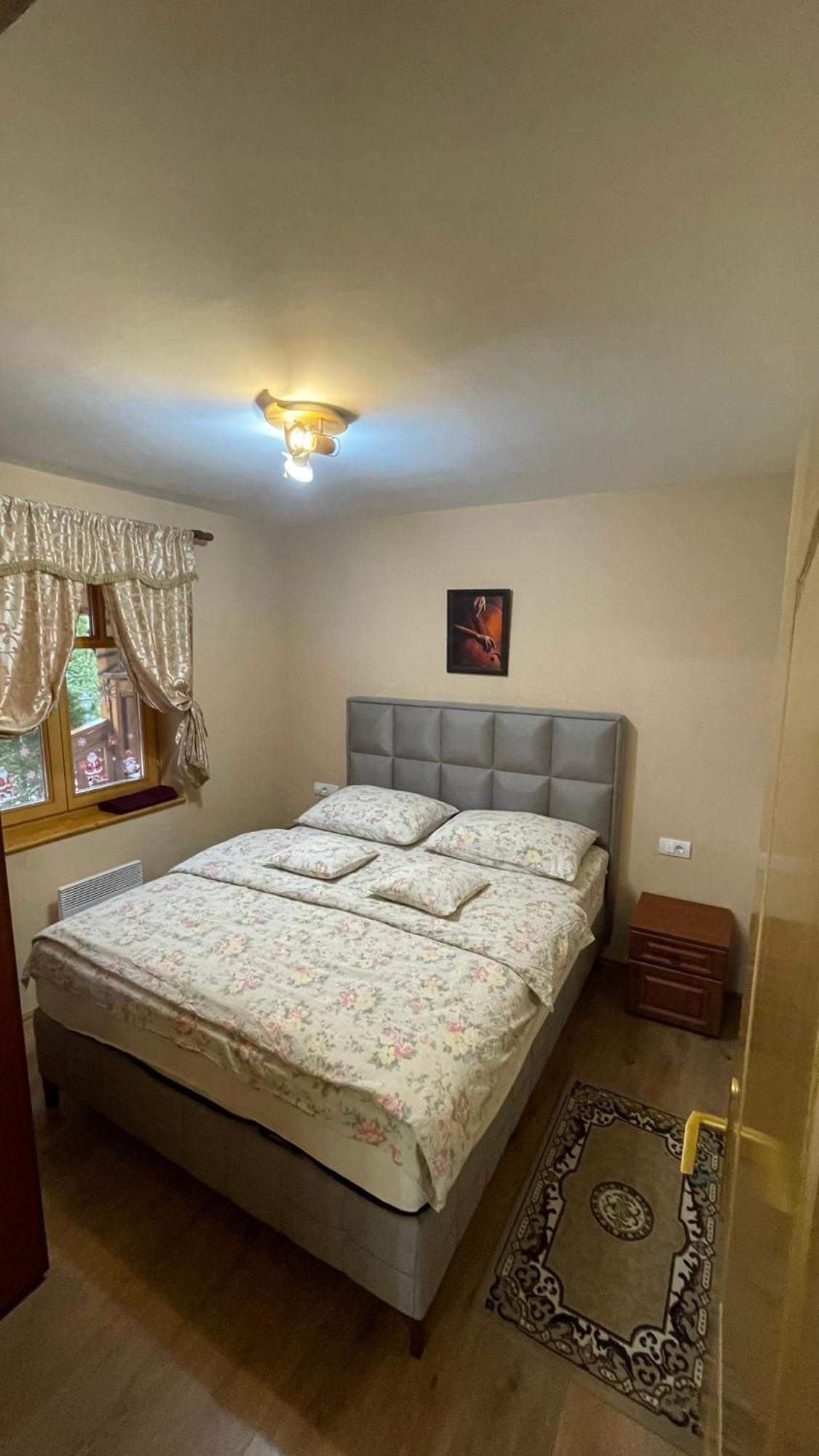 Eko Apartmani バチキ・ペトロヴァツ エクステリア 写真